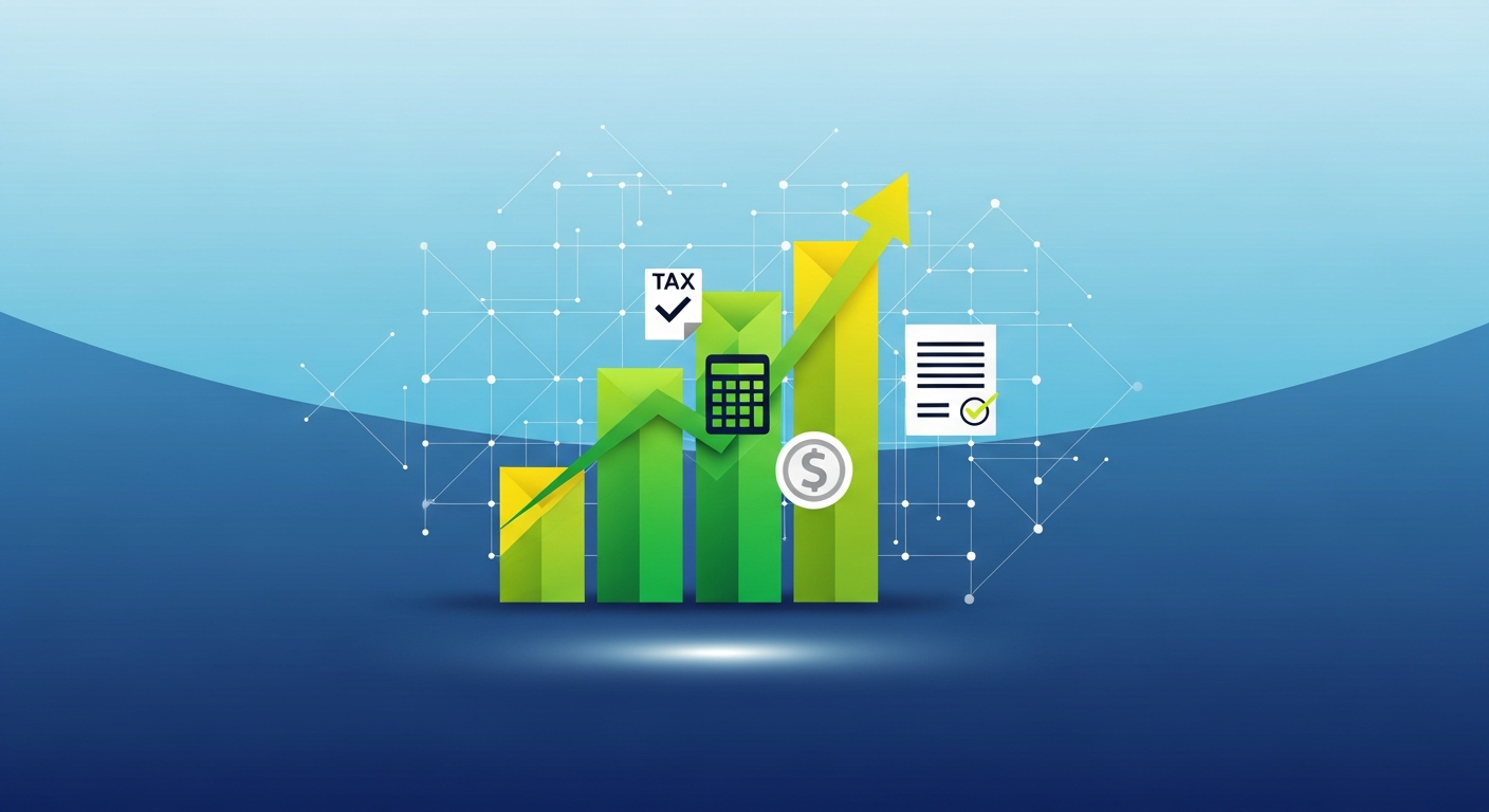 Tributación Básica para Profesionales y Emprendedores