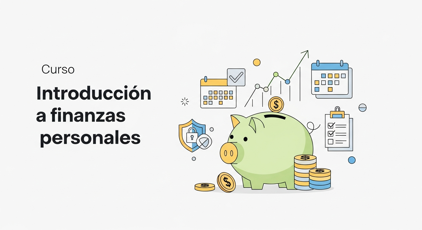 Introducción a Finanzas Personales
