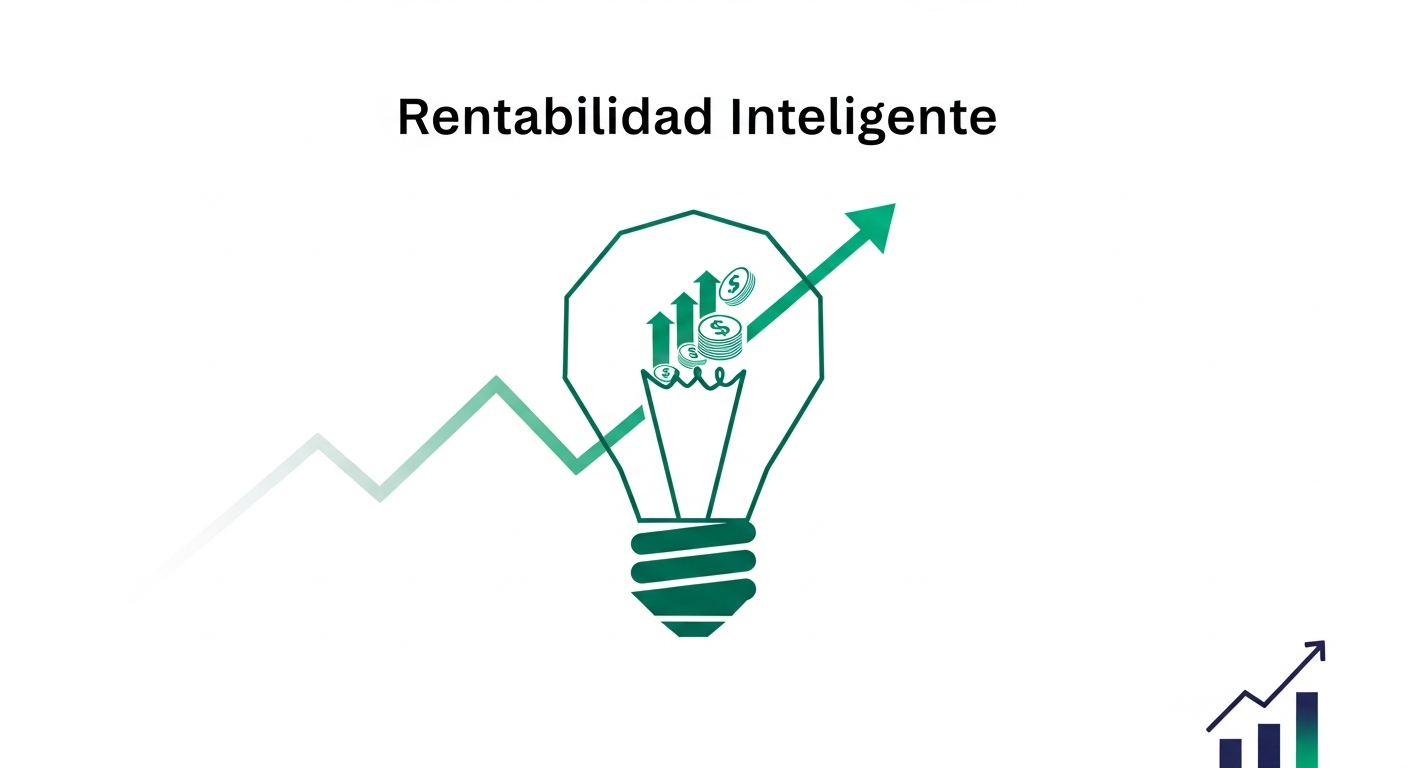 Rentabilidad Inteligente