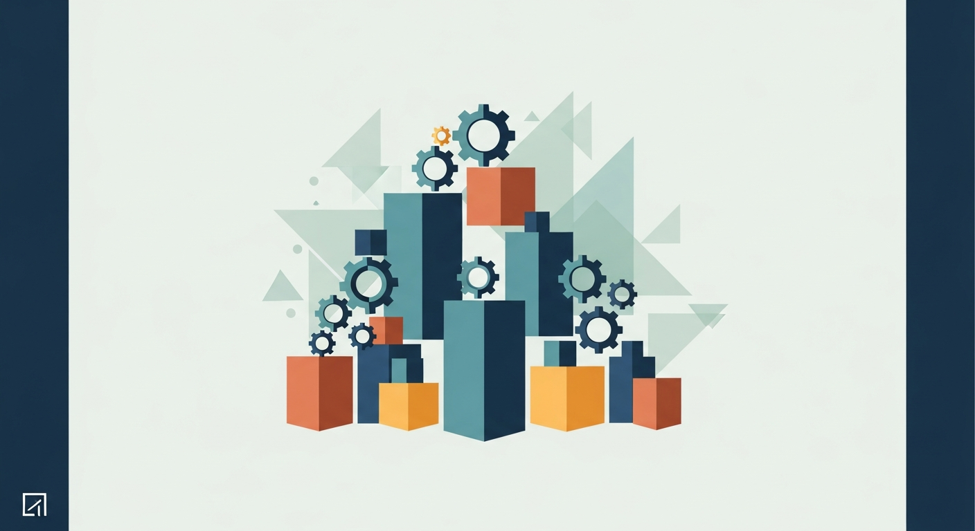 Modelos de Gobernanza para Organizaciones Pequeñas