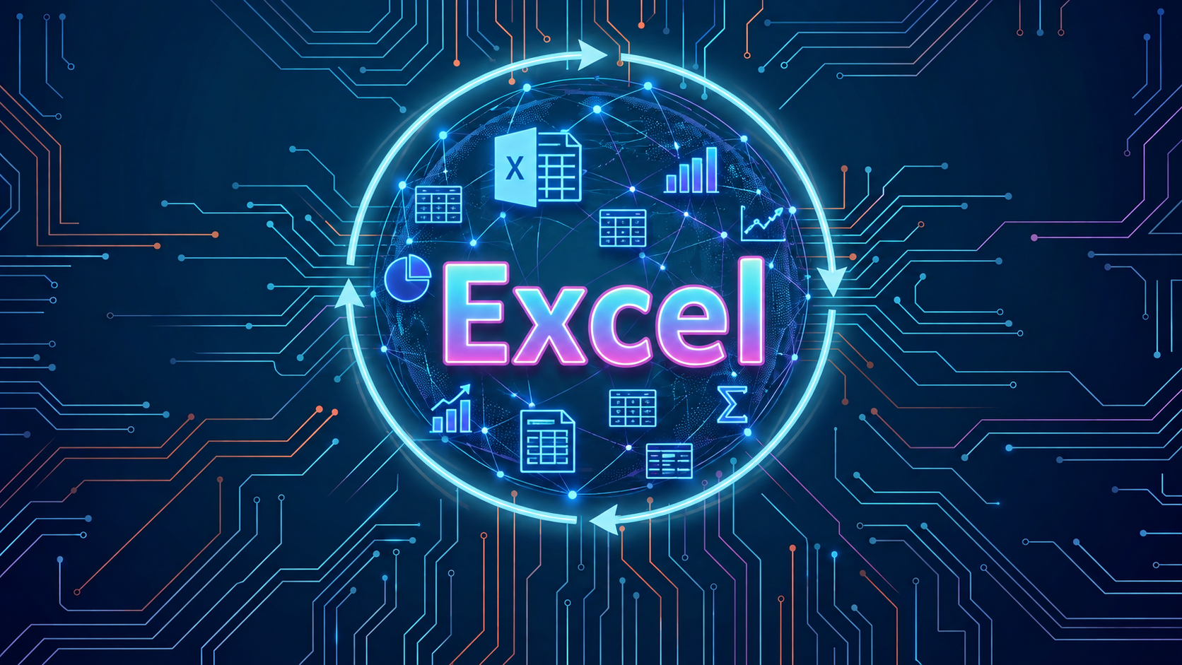 Curso Excel