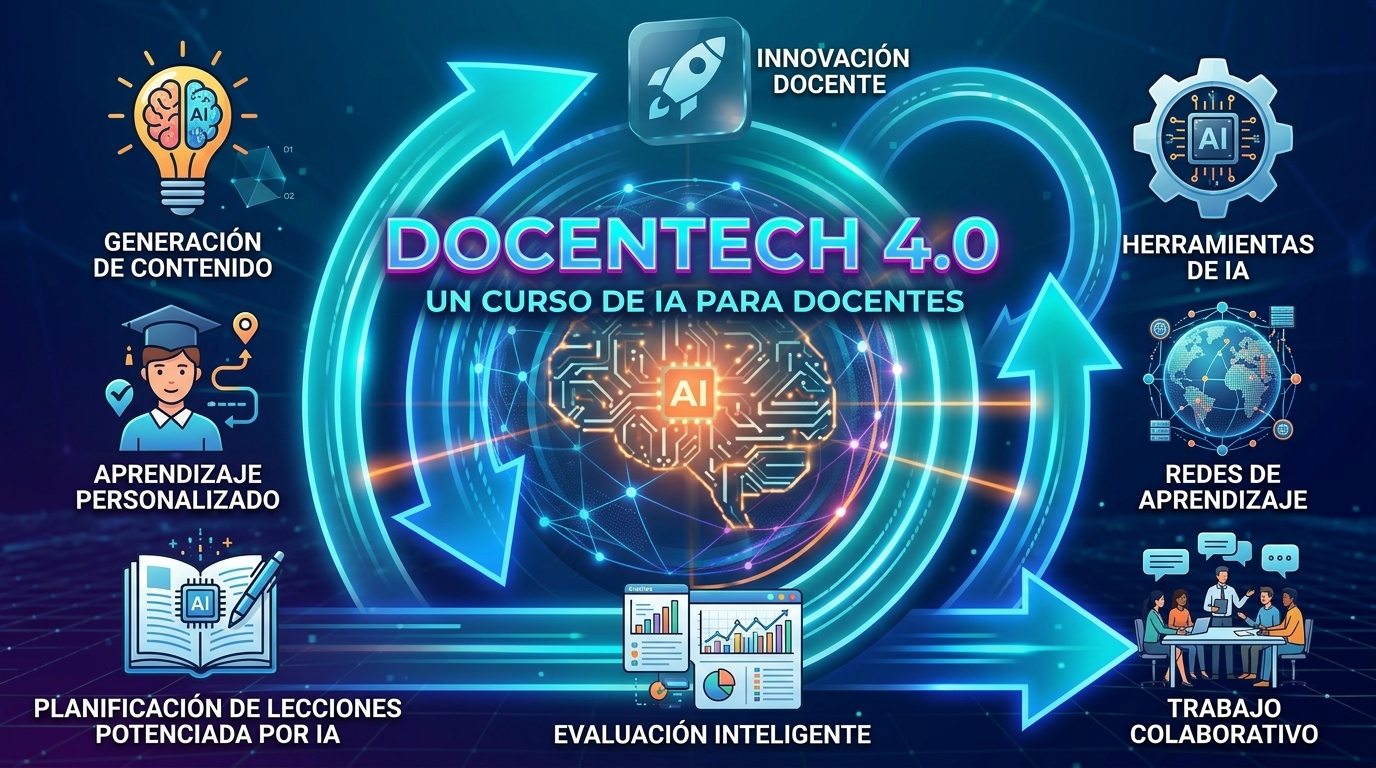 DocenTech 4.0