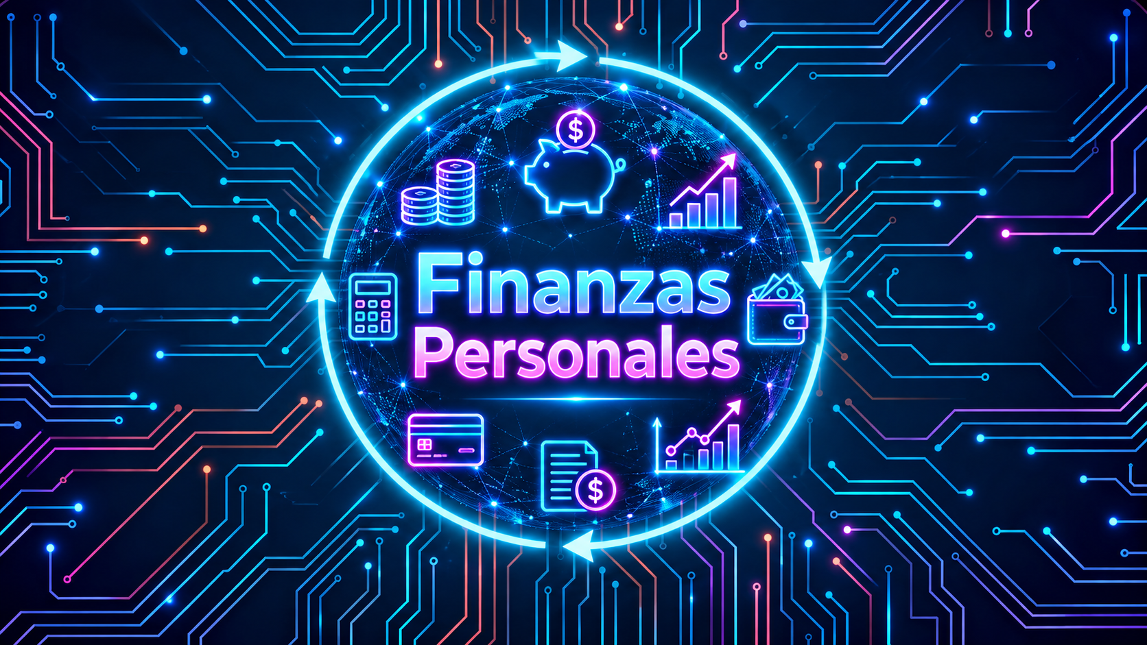 Finanzas Personales
