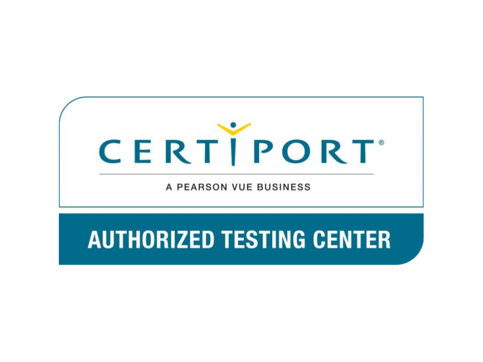Certiport