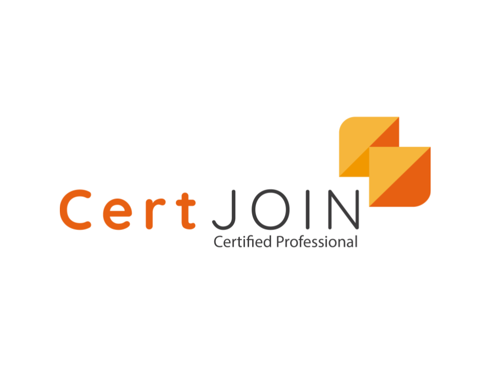 Certjoin