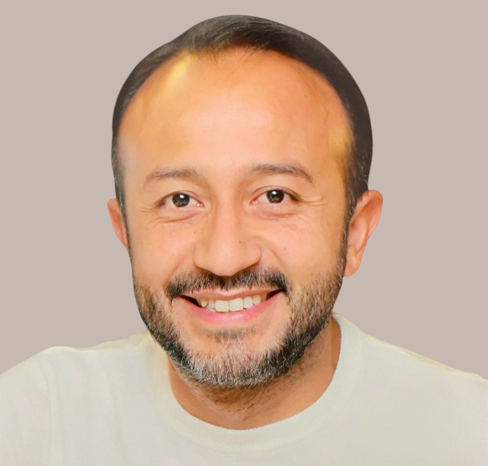 César Forero
